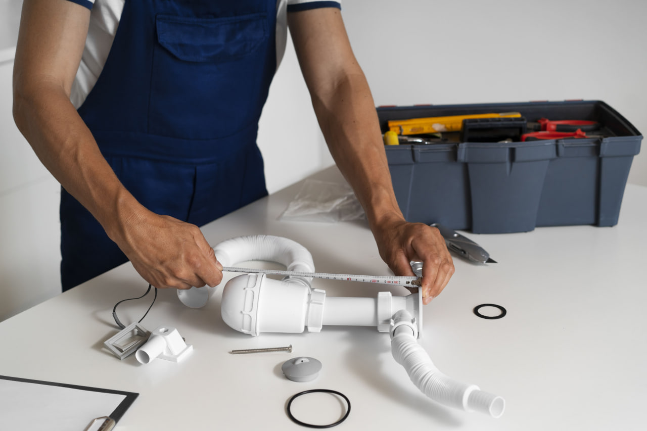 Plumbing Team serving Commerce City