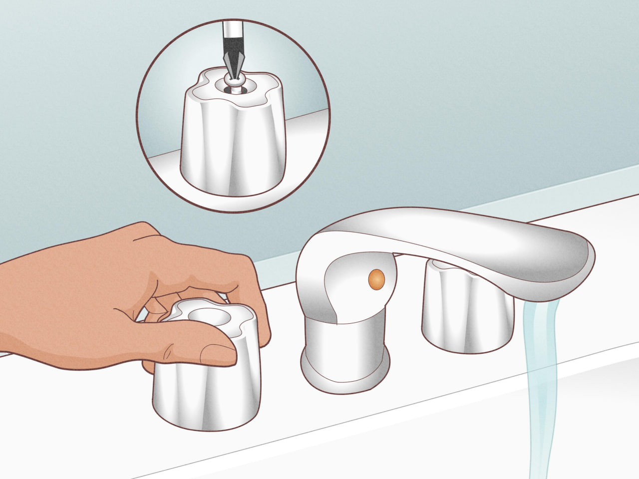 Faucet Installation in Commerce City