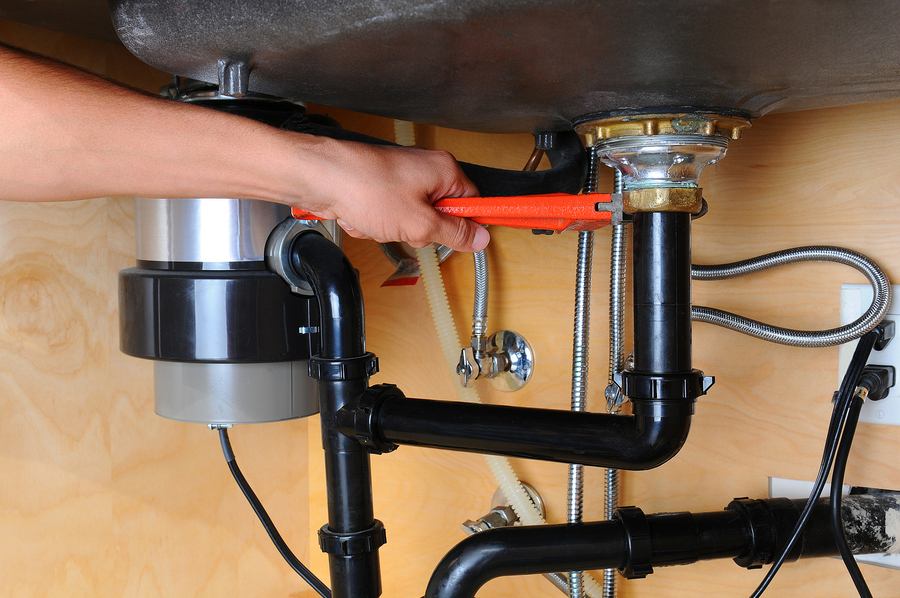 Garbage Disposal Installation in Commerce City