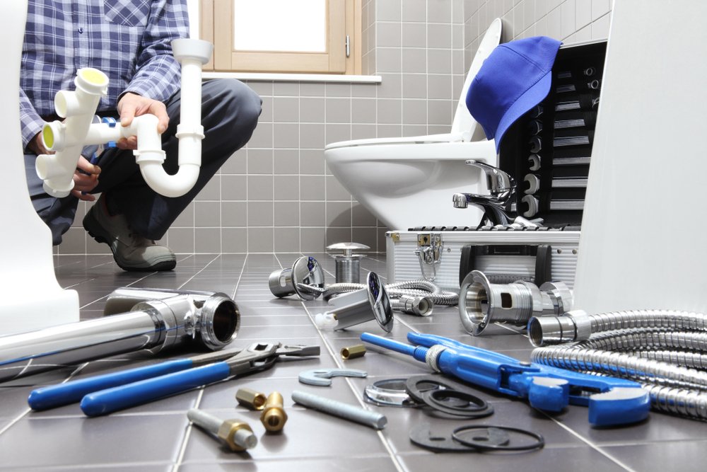 Pipe Installation & Repiping in Commerce City