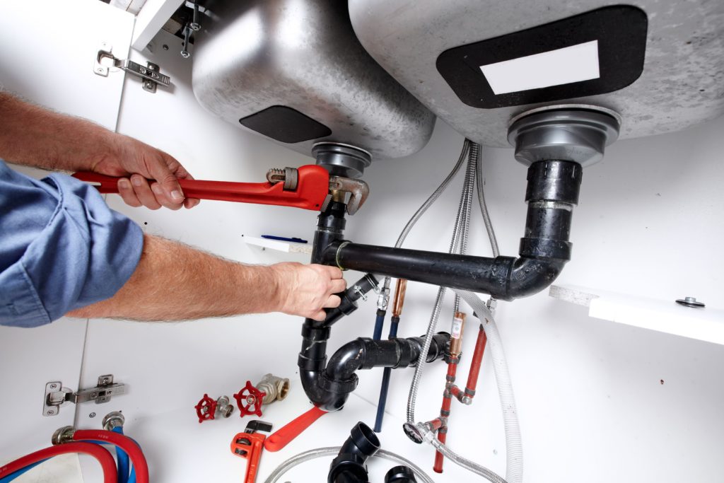 Sink Installation in Commerce City
